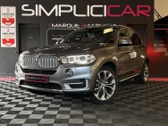 BMW d'occasion X5 30D XD 258 XLINE de 2014 Aix Les Bains (73)﻿