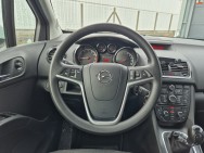 OPEL d'occasion MERIVA 1.4 TWINPORT 100 de 2015 Arras (62)﻿