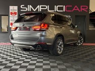 BMW d'occasion X5 30D XD 258 XLINE de 2014 Aix Les Bains (73)﻿