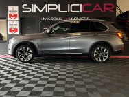 BMW d'occasion X5 30D XD 258 XLINE de 2014 Aix Les Bains (73)﻿