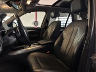 BMW d'occasion X5 30D XD 258 XLINE de 2014 Aix Les Bains (73)﻿