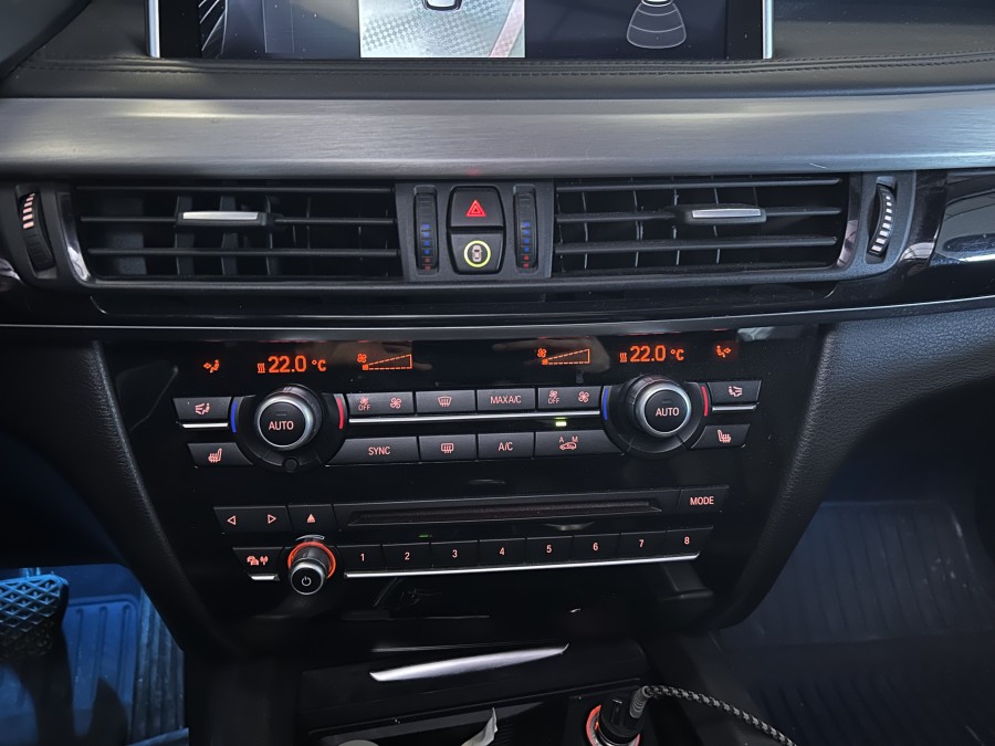 BMW d'occasion X5 30D XD 258 XLINE de 2014 Aix Les Bains (73)﻿