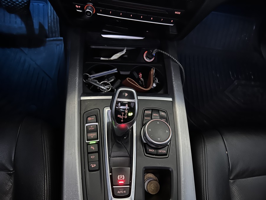 BMW d'occasion X5 30D XD 258 XLINE de 2014 Aix Les Bains (73)﻿