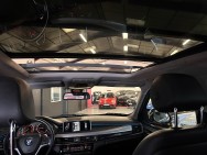 BMW d'occasion X5 30D XD 258 XLINE de 2014 Aix Les Bains (73)﻿
