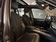 BMW d'occasion X5 30D XD 258 XLINE de 2014 Aix Les Bains (73)﻿