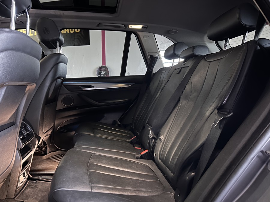 BMW d'occasion X5 30D XD 258 XLINE de 2014 Aix Les Bains (73)﻿