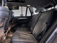BMW d'occasion X5 30D XD 258 XLINE de 2014 Aix Les Bains (73)﻿
