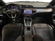 AUDI d'occasion Q3 35 TFSI 1.5 150 DESIGN S TRONIC de 2019 Bretigny