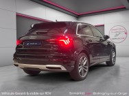 AUDI d'occasion Q3 35 TFSI 1.5 150 DESIGN S TRONIC de 2019 Bretigny