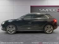 AUDI d'occasion Q3 35 TFSI 1.5 150 DESIGN S TRONIC de 2019 Bretigny