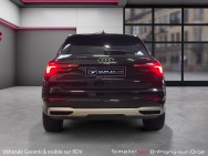AUDI d'occasion Q3 35 TFSI 1.5 150 DESIGN S TRONIC de 2019 Bretigny