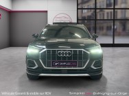 AUDI d'occasion Q3 35 TFSI 1.5 150 DESIGN S TRONIC de 2019 Bretigny