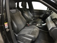 AUDI d'occasion Q3 35 TFSI 1.5 150 DESIGN S TRONIC de 2019 Bretigny