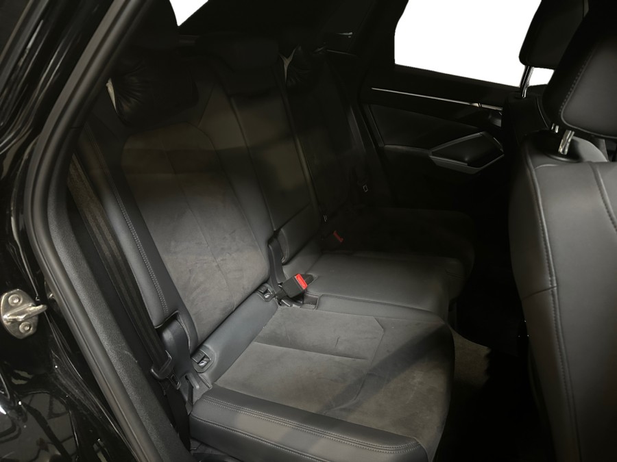 AUDI d'occasion Q3 35 TFSI 1.5 150 DESIGN S TRONIC de 2019 Bretigny
