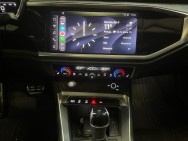 AUDI d'occasion Q3 35 TFSI 1.5 150 DESIGN S TRONIC de 2019 Bretigny