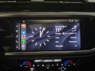 AUDI d'occasion Q3 35 TFSI 1.5 150 DESIGN S TRONIC de 2019 Bretigny