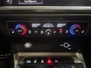 AUDI d'occasion Q3 35 TFSI 1.5 150 DESIGN S TRONIC de 2019 Bretigny