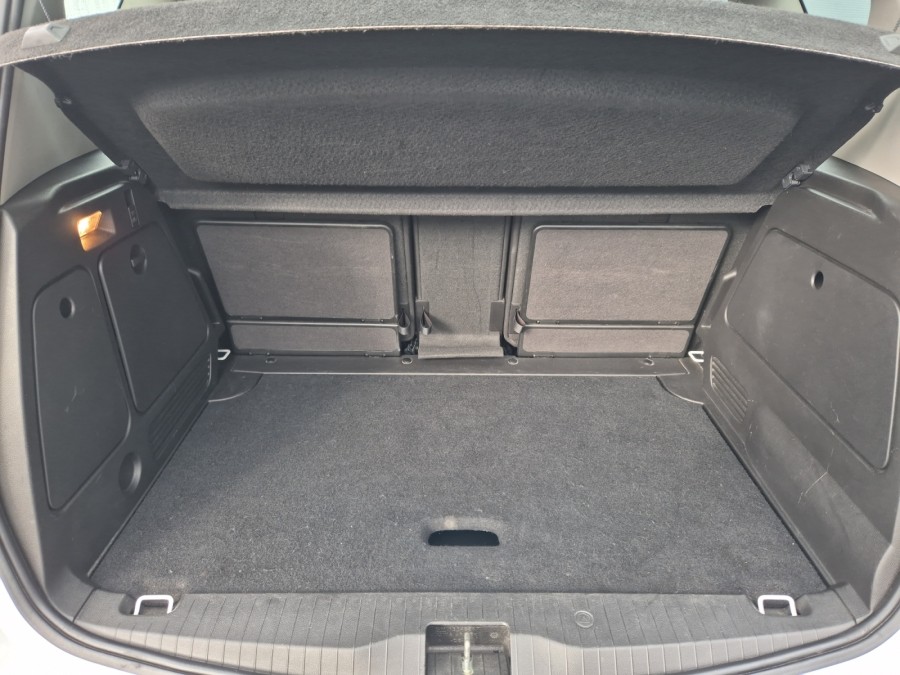 OPEL d'occasion MERIVA 1.4 TWINPORT 100 de 2015 Arras (62)﻿