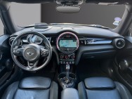 MINI d'occasion MINI COOPER S 192 PACK RED HOT CHILI BA de 2015