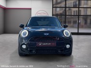 MINI d'occasion MINI COOPER S 192 PACK RED HOT CHILI BA de 2015