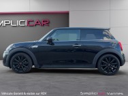 MINI d'occasion MINI COOPER S 192 PACK RED HOT CHILI BA de 2015