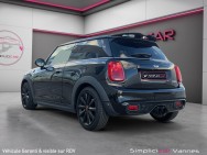 MINI d'occasion MINI COOPER S 192 PACK RED HOT CHILI BA de 2015