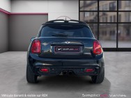 MINI d'occasion MINI COOPER S 192 PACK RED HOT CHILI BA de 2015