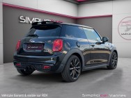 MINI d'occasion MINI COOPER S 192 PACK RED HOT CHILI BA de 2015