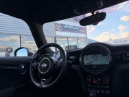 MINI d'occasion MINI COOPER S 192 PACK RED HOT CHILI BA de 2015