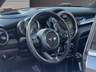 MINI d'occasion MINI COOPER S 192 PACK RED HOT CHILI BA de 2015