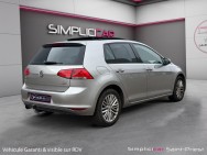 VOLKSWAGEN d'occasion GOLF 1.2 TSI 105ch BlueMotion Technology Cup