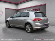 VOLKSWAGEN d'occasion GOLF 1.2 TSI 105ch BlueMotion Technology Cup