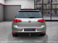 VOLKSWAGEN d'occasion GOLF 1.2 TSI 105ch BlueMotion Technology Cup