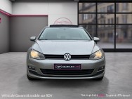 VOLKSWAGEN d'occasion GOLF 1.2 TSI 105ch BlueMotion Technology Cup
