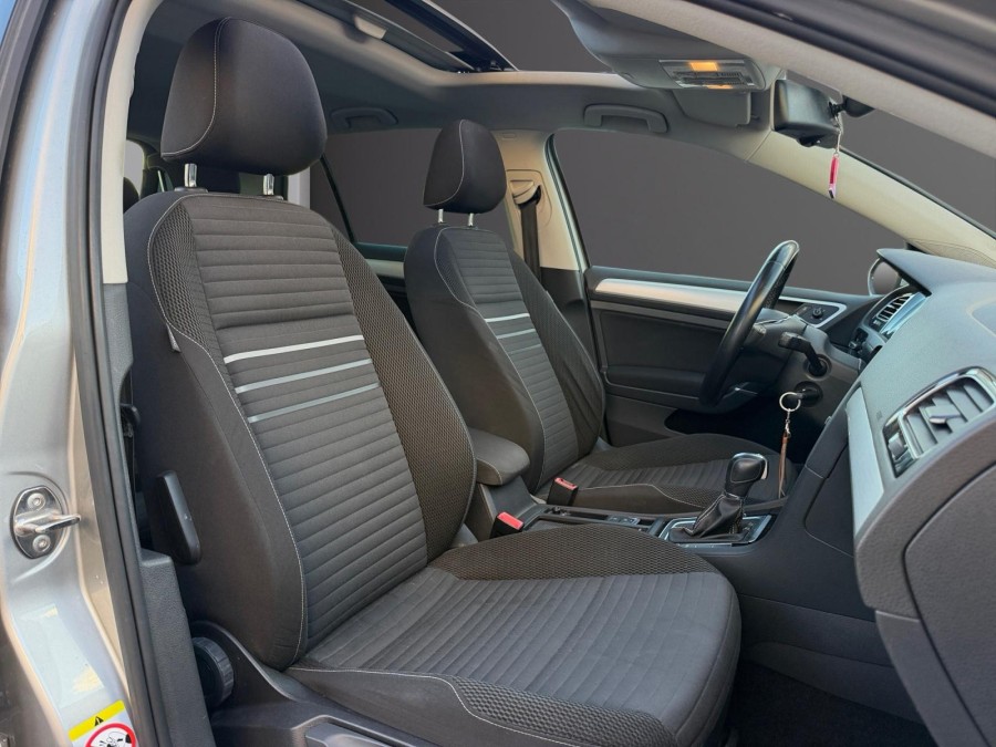 VOLKSWAGEN d'occasion GOLF 1.2 TSI 105ch BlueMotion Technology Cup