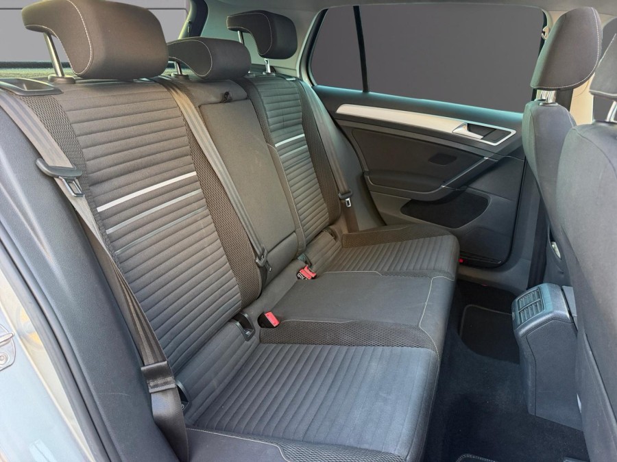 VOLKSWAGEN d'occasion GOLF 1.2 TSI 105ch BlueMotion Technology Cup