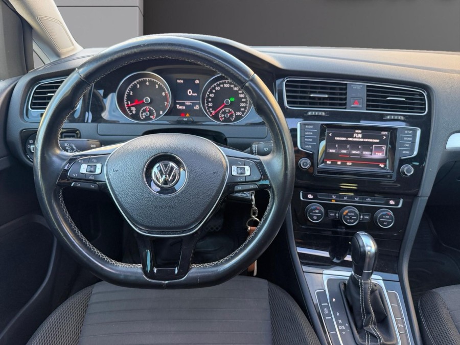 VOLKSWAGEN d'occasion GOLF 1.2 TSI 105ch BlueMotion Technology Cup
