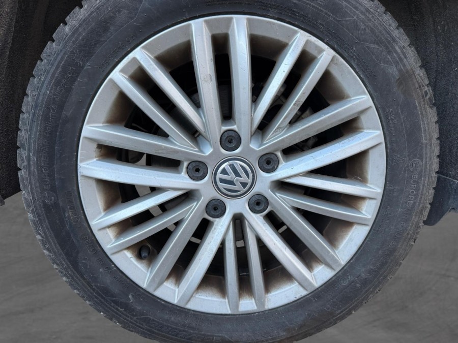 VOLKSWAGEN d'occasion GOLF 1.2 TSI 105ch BlueMotion Technology Cup