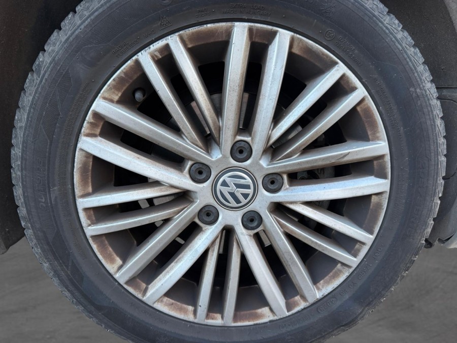 VOLKSWAGEN d'occasion GOLF 1.2 TSI 105ch BlueMotion Technology Cup
