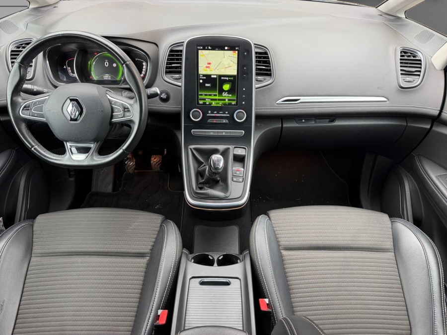 RENAULT d'occasion SCENIC 1.2 TCe 130ch energy Intens de 2017 Méry