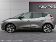 RENAULT d'occasion SCENIC 1.2 TCe 130ch energy Intens de 2017 Méry