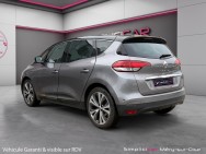 RENAULT d'occasion SCENIC 1.2 TCe 130ch energy Intens de 2017 Méry