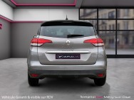 RENAULT d'occasion SCENIC 1.2 TCe 130ch energy Intens de 2017 Méry