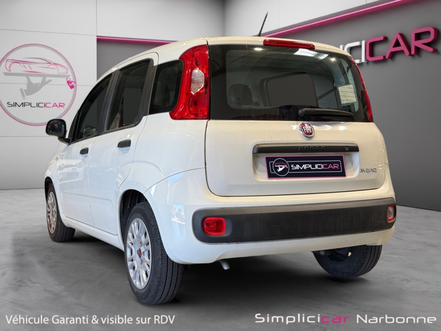 FIAT d'occasion PANDA 1.0 70 HYBRID CITY BSG S/S de 2022 Narbonne