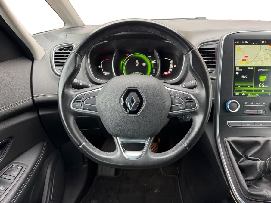 RENAULT d'occasion SCENIC 1.2 TCe 130ch energy Intens de 2017 Méry
