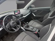 AUDI d'occasion Q2 1.0 TFSI 116ch Sport de 2017 Abbeville (80)﻿