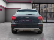 AUDI d'occasion Q2 1.0 TFSI 116ch Sport de 2017 Abbeville (80)﻿
