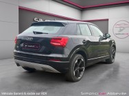 AUDI d'occasion Q2 1.0 TFSI 116ch Sport de 2017 Abbeville (80)﻿