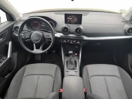 AUDI d'occasion Q2 1.0 TFSI 116ch Sport de 2017 Abbeville (80)﻿