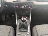AUDI d'occasion Q2 1.0 TFSI 116ch Sport de 2017 Abbeville (80)﻿